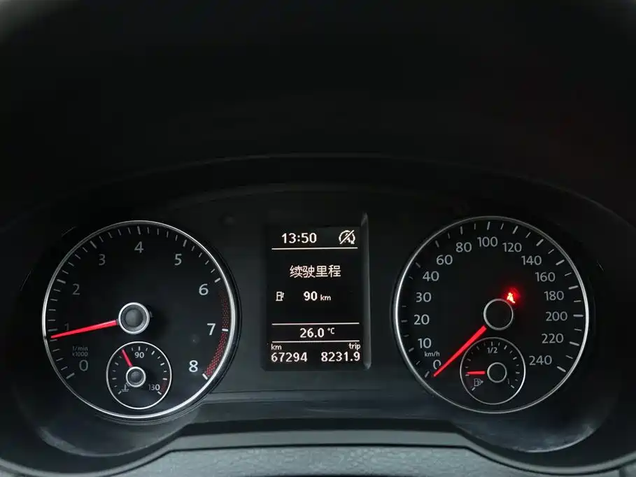 Volkswagen Sharan 2018 — фото 8