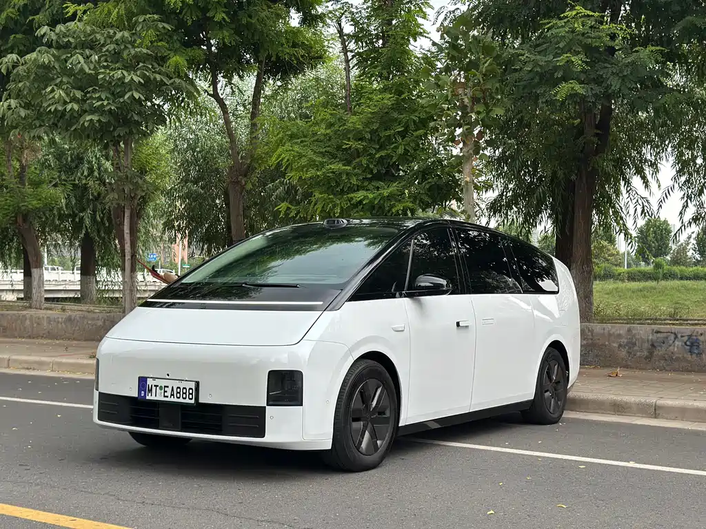 Li Auto Li MEGA 2025