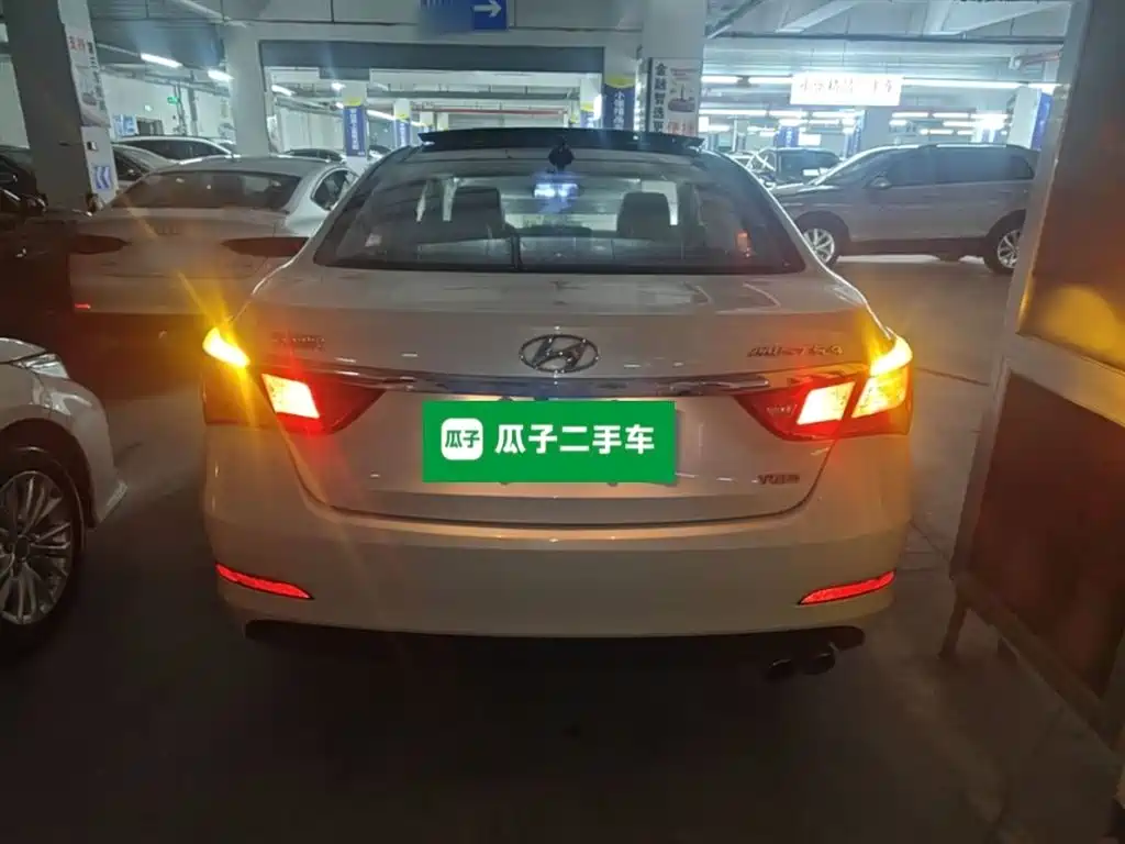 Hyundai Mistra 2017 — фото 6