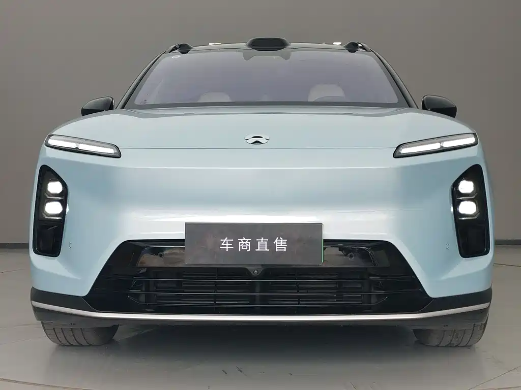 NIO ES6 2025