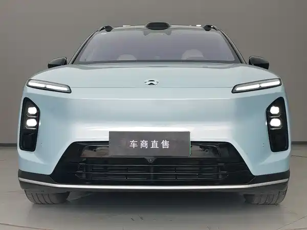 NIO ES6 2025