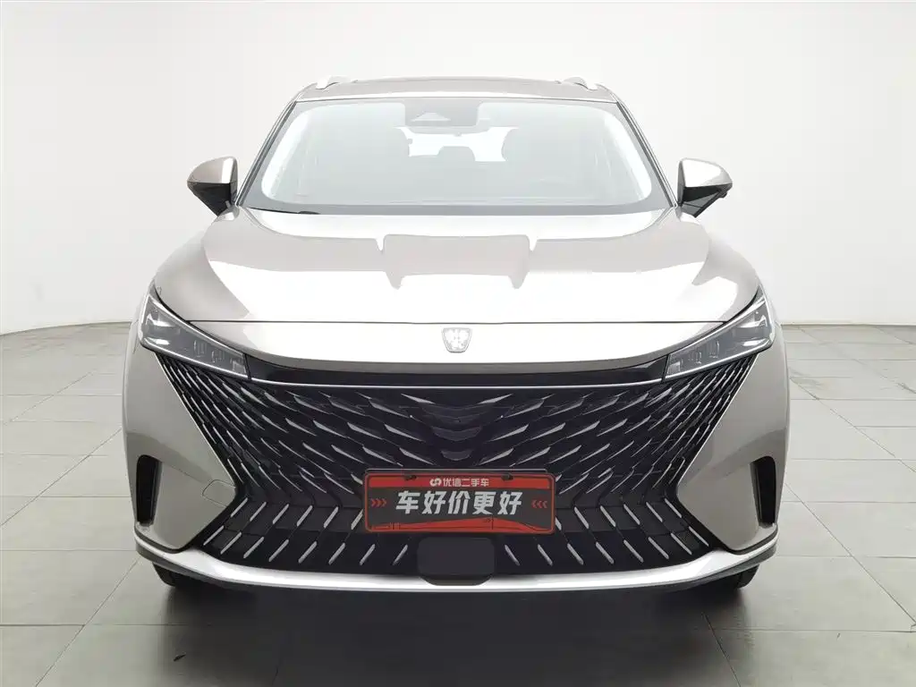 Roewe RX5 2023 — фото 3