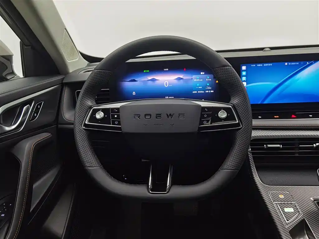 Roewe RX5 2023 — фото 11