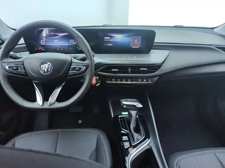 Buick Verano 2025 — фото 12