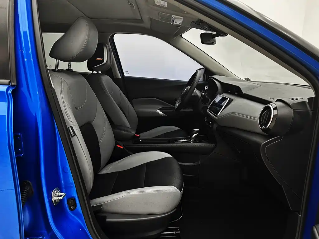 Nissan Kicks 2022 — фото 15