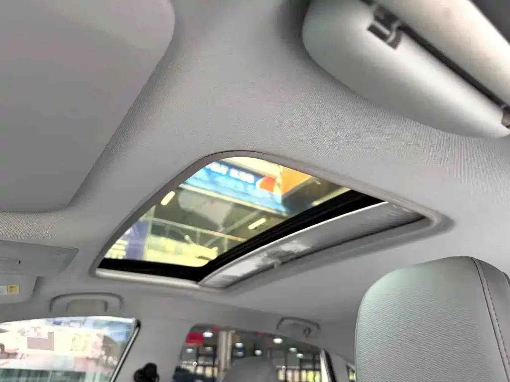 Chevrolet Monza 2023