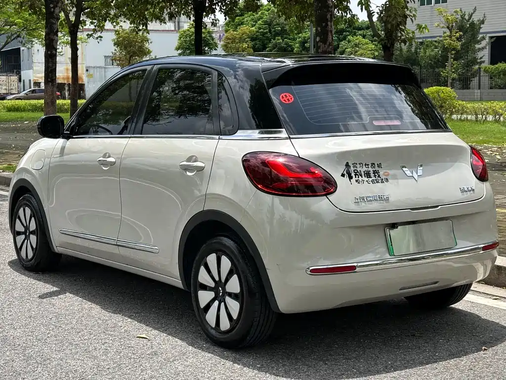 Wuling Bingo 2025 — фото 14