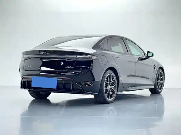 BYD Seal 2024