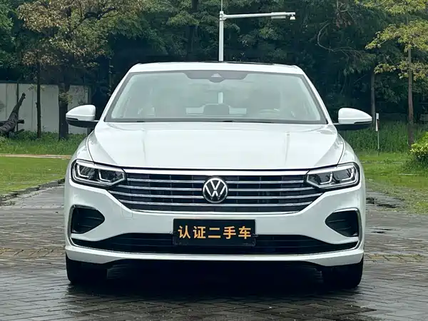 Volkswagen Lavida 2023