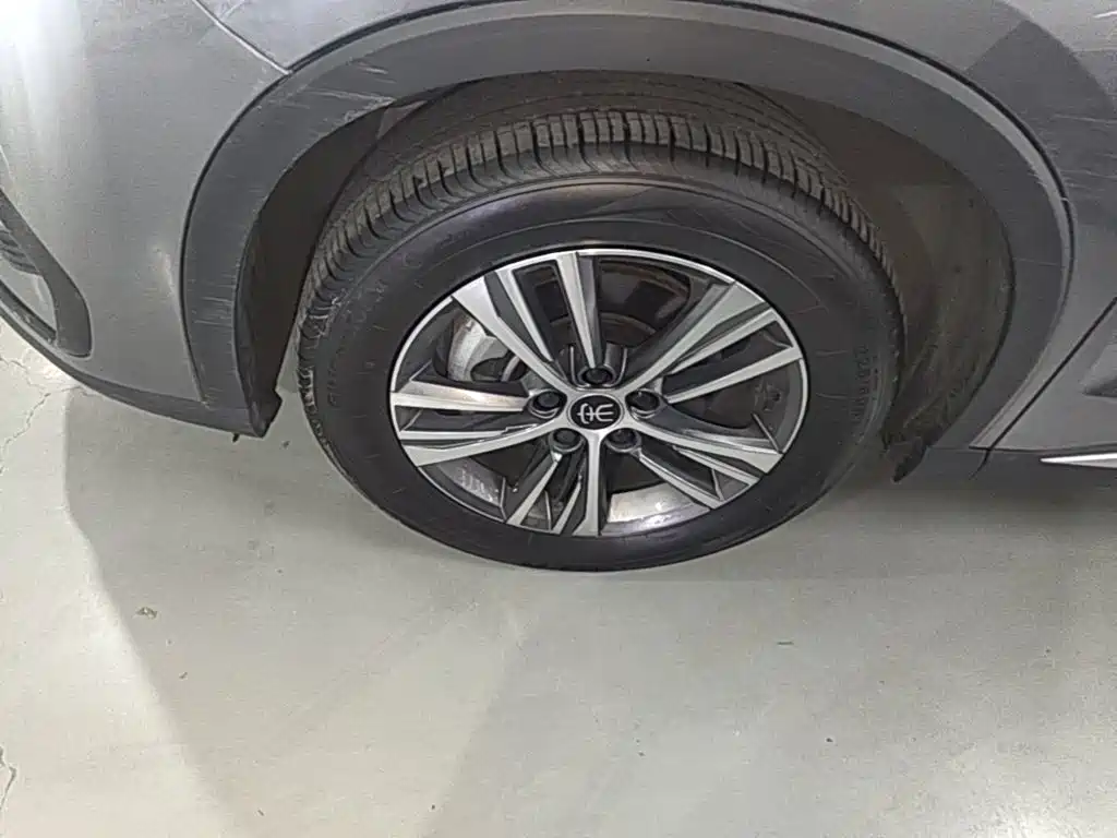 BYD Pro New Energy 2022 — фото 23