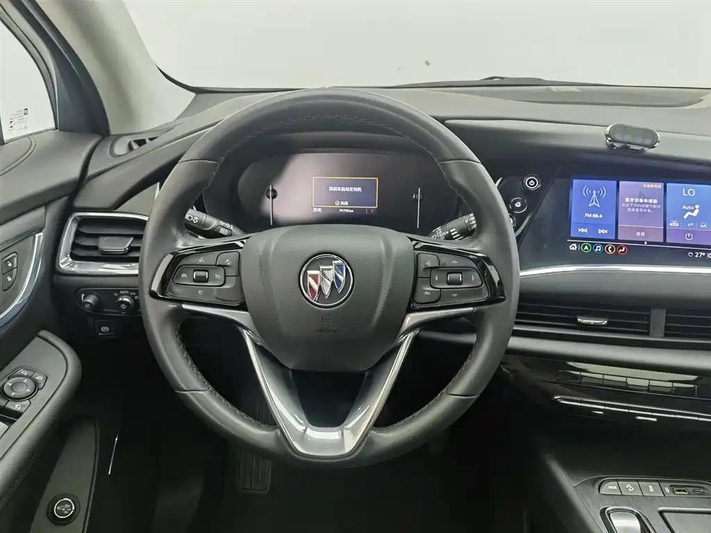 Buick Enclave 2020 — фото 11