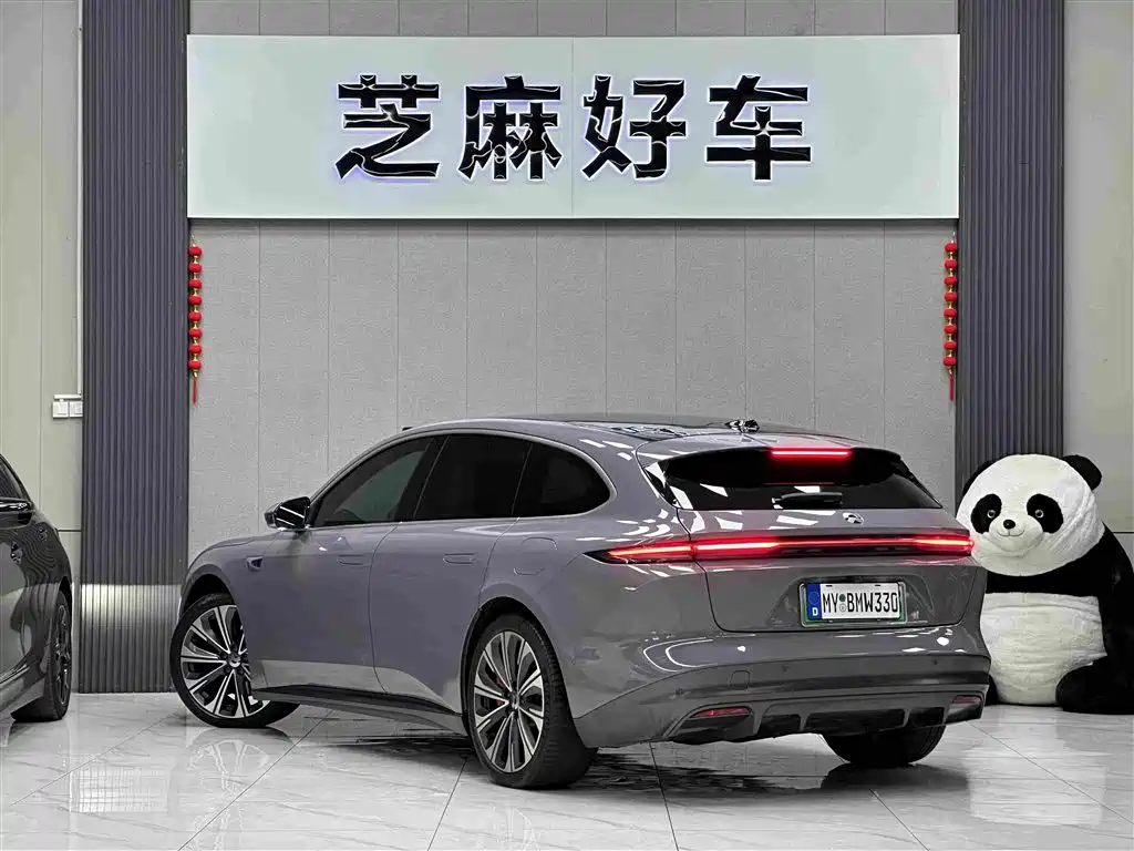 NIO ET5T 2023 — фото 4