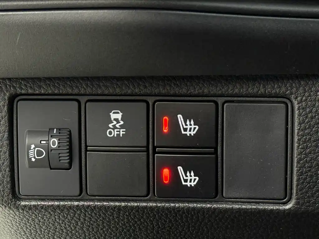 Honda Vezel 2023 — фото 16