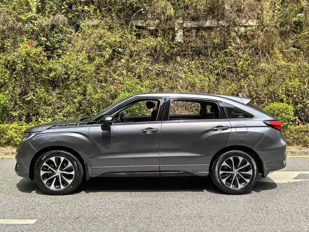 Honda Avancier 2017 — фото 4