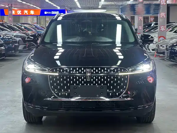 Lincoln Corsair 2023