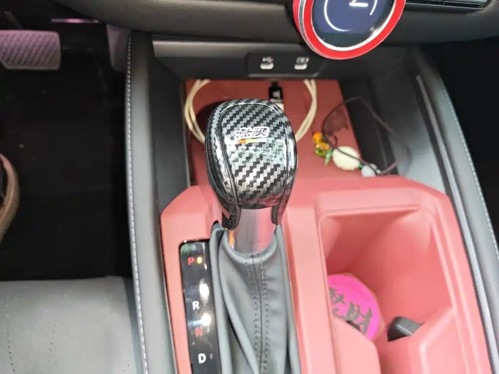Honda Inspire 2026