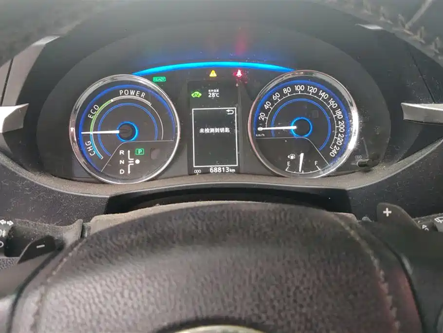 Toyota Corolla 2016 — фото 14