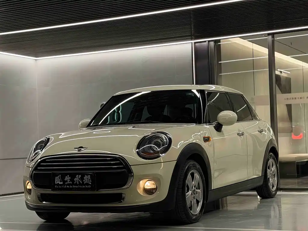 MINI Mini 2017