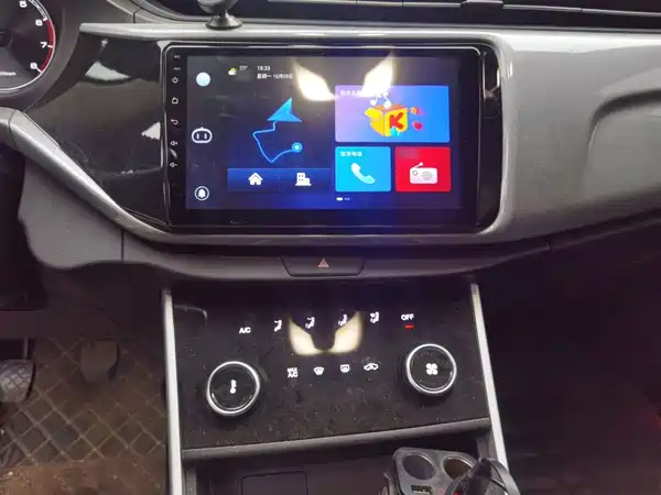 Chery Arrizo 5 2019