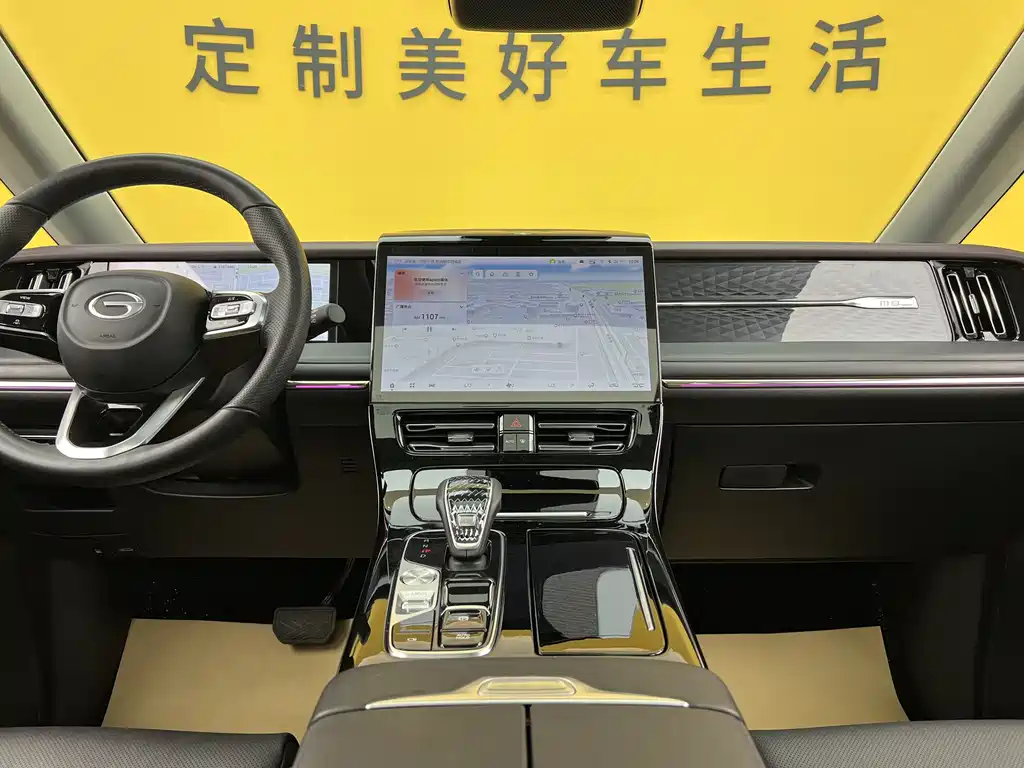 GAC Motor Trumpchi M8 2025 — фото 14