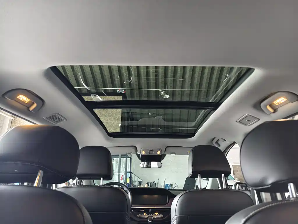 GAC Motor Trumpchi M6 2023 — фото 17