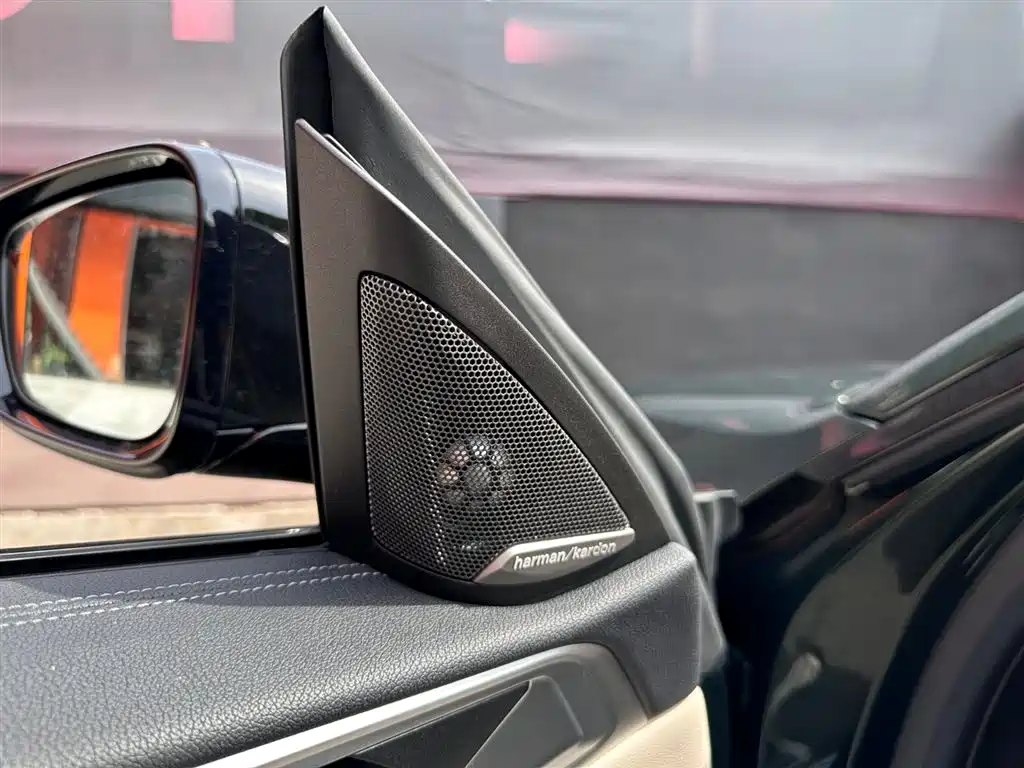 BMW 4 Series 2021 — фото 14