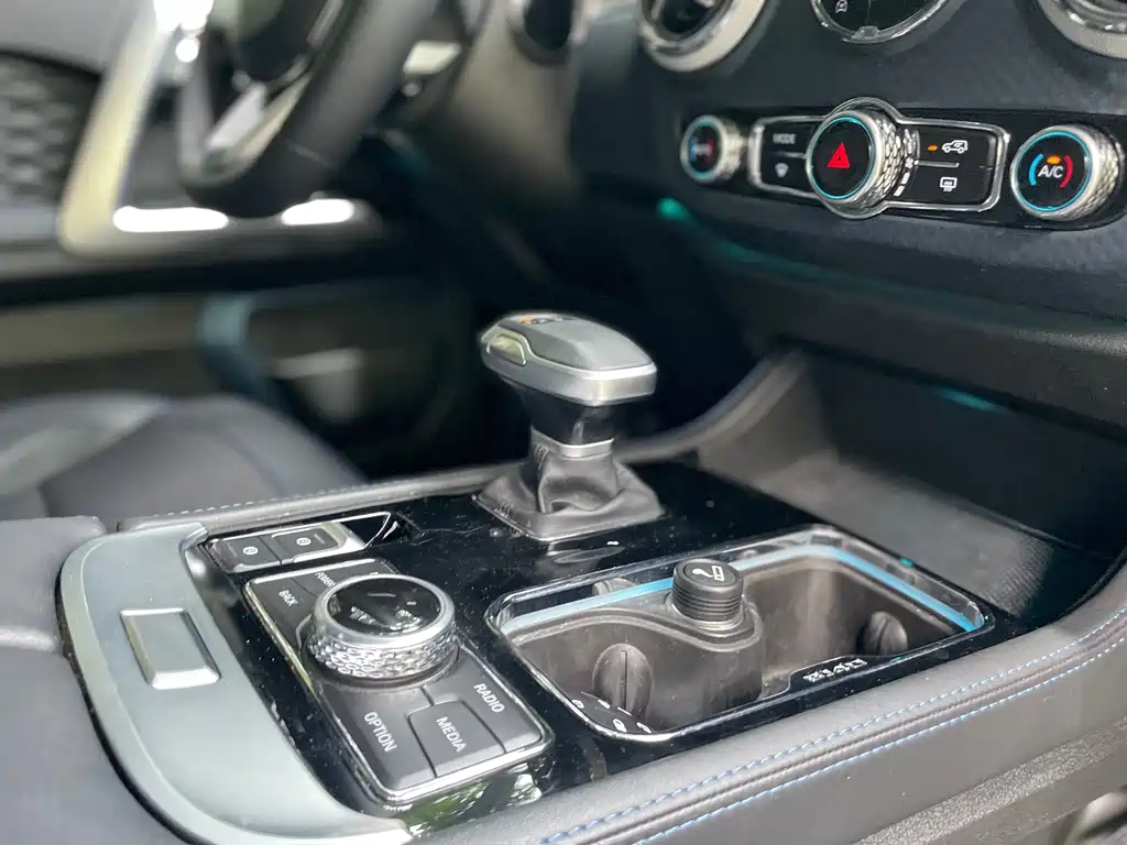 Beijing Off-Road BJ40 2024 — фото 10