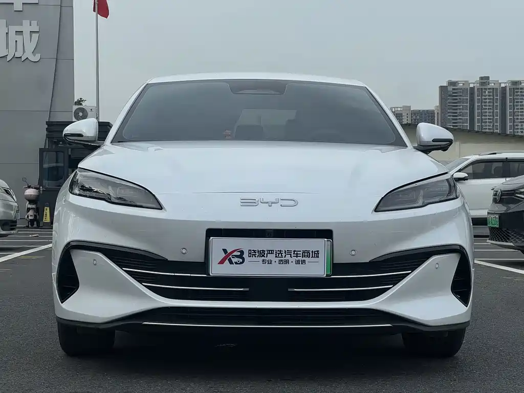 BYD Seal 06 2025