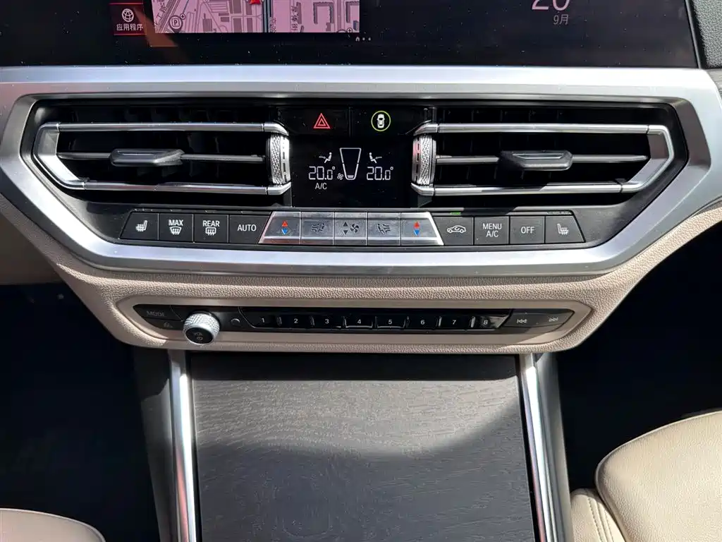 BMW 4 Series 2021 — фото 13