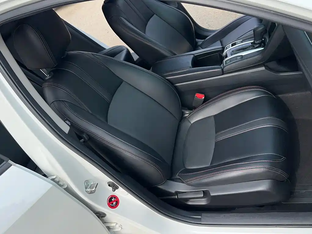 Honda Civic 2020