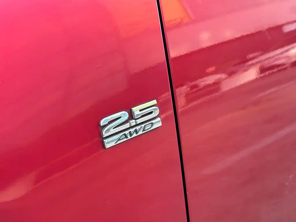 Mazda CX-4 2017 — фото 10