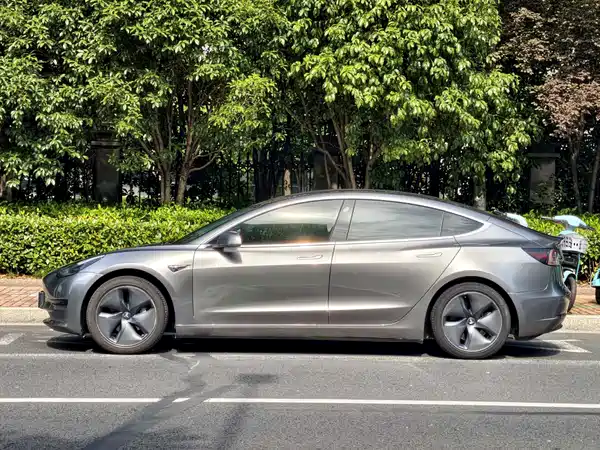 Tesla Model 3 2020