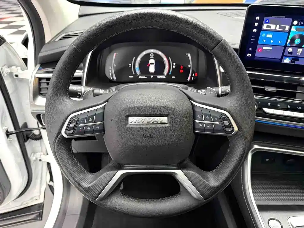 Haval H6 2022