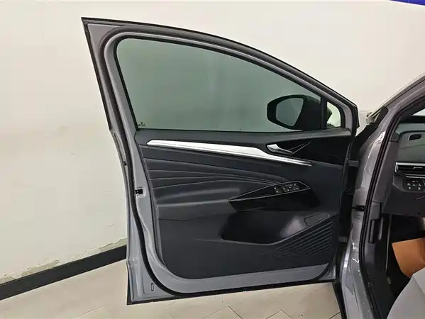 Volkswagen ID.4 CROZZ 2026