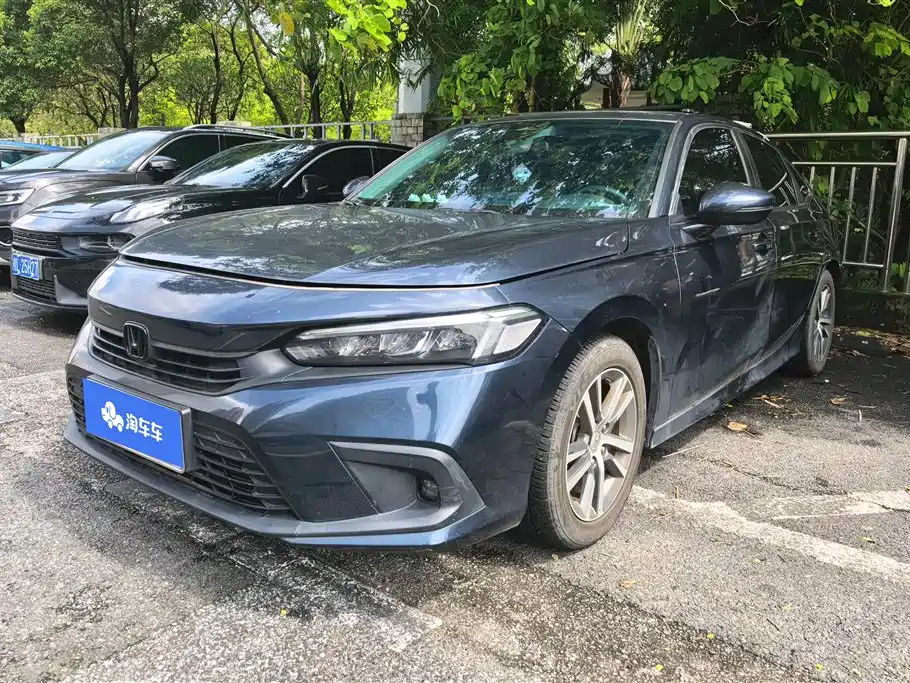 Honda Civic 2023