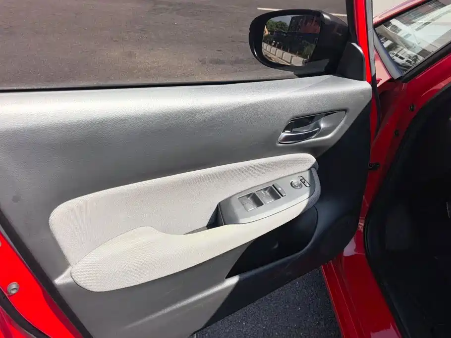 Honda Life 2021