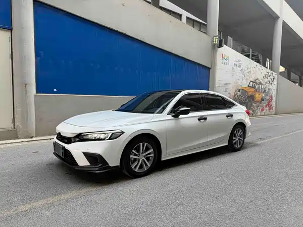 Honda Civic 2023