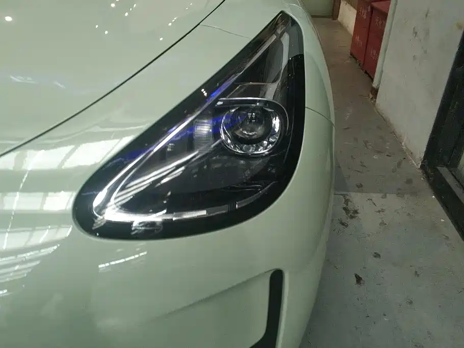 Geely Galaxy Starwish 2025
