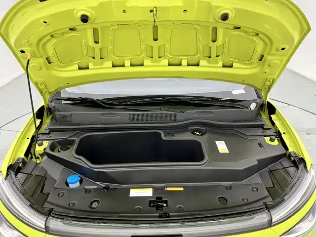 Dongfeng Nano 01 2025