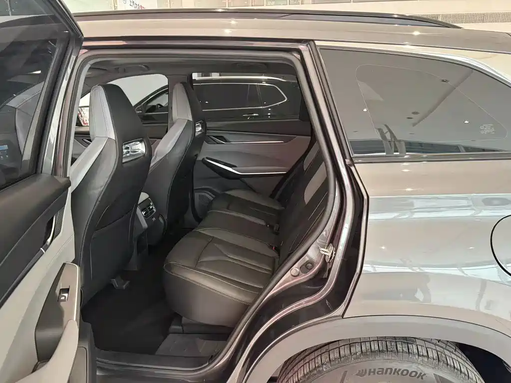 Changan CS75 PLUS 2023 — фото 8