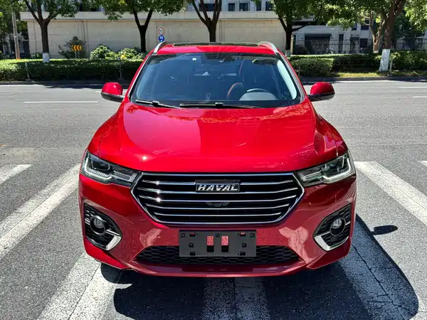 Haval H4 2019