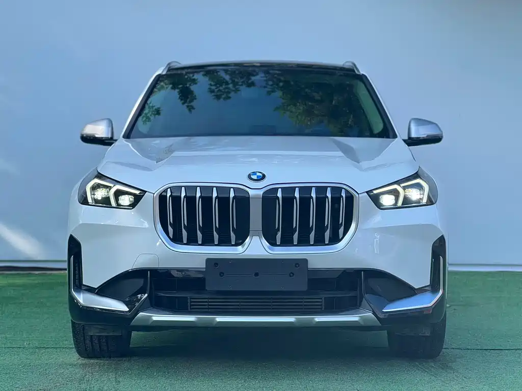 BMW X1 2024