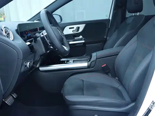 Mercedes-Benz GLA AMG 2024