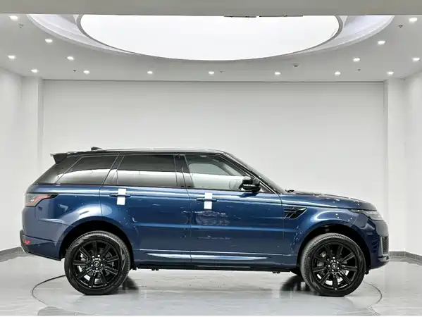Land Rover Range Rover Sport 2022