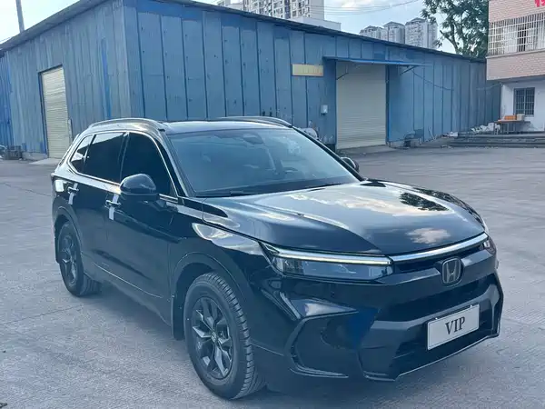 Honda Breeze 2023