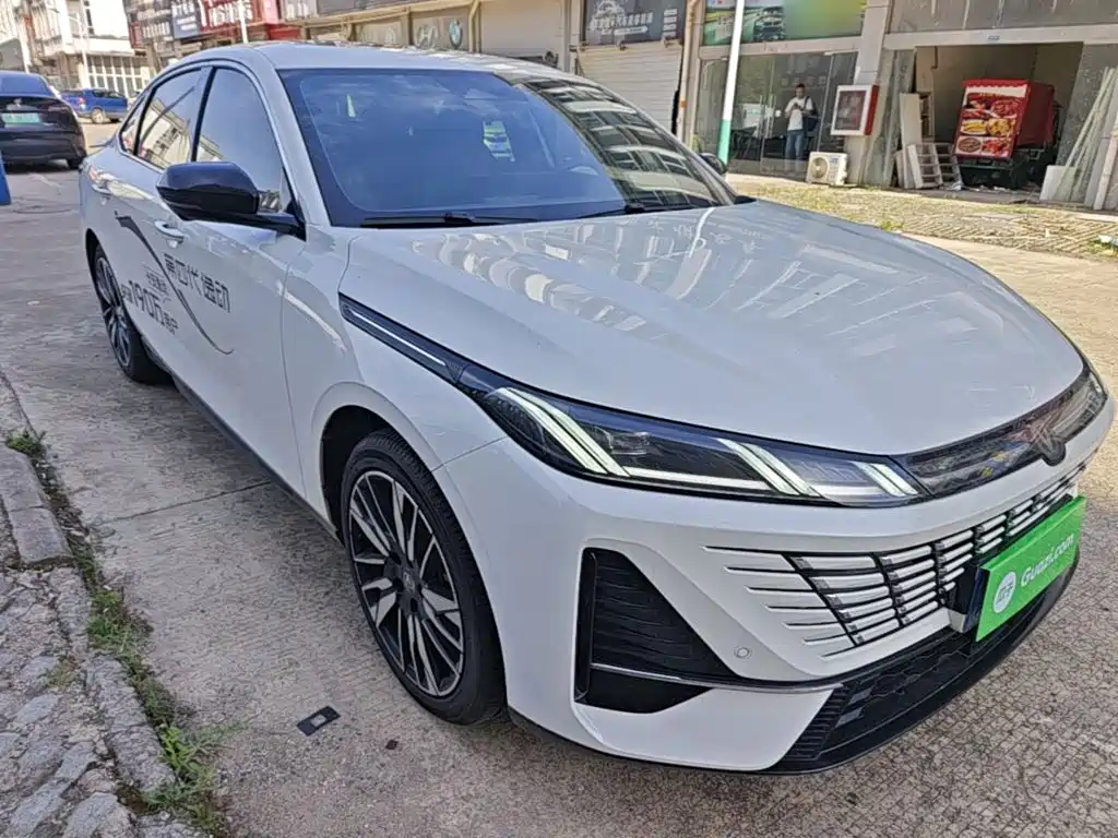 Changan Escape 2025