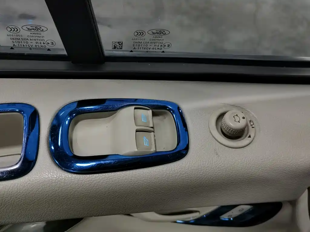 Ford Tourneo 2018 — фото 9