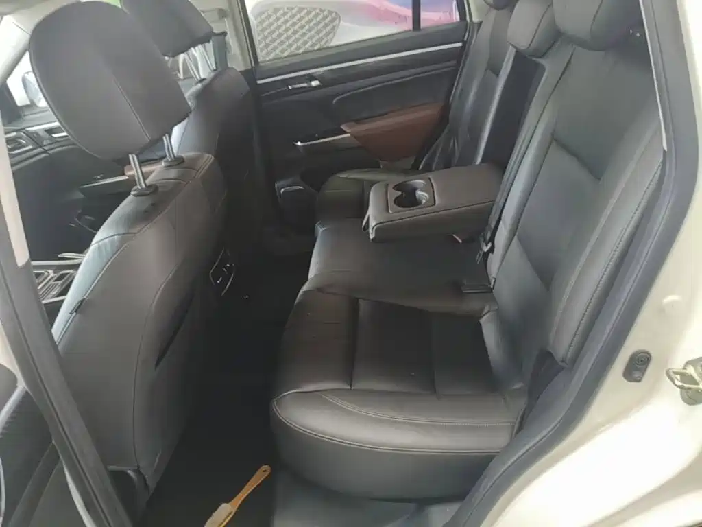 GAC Trumpchi GS7 2019 — фото 13