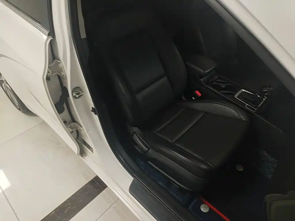 Hyundai Mistra 2016 — фото 25