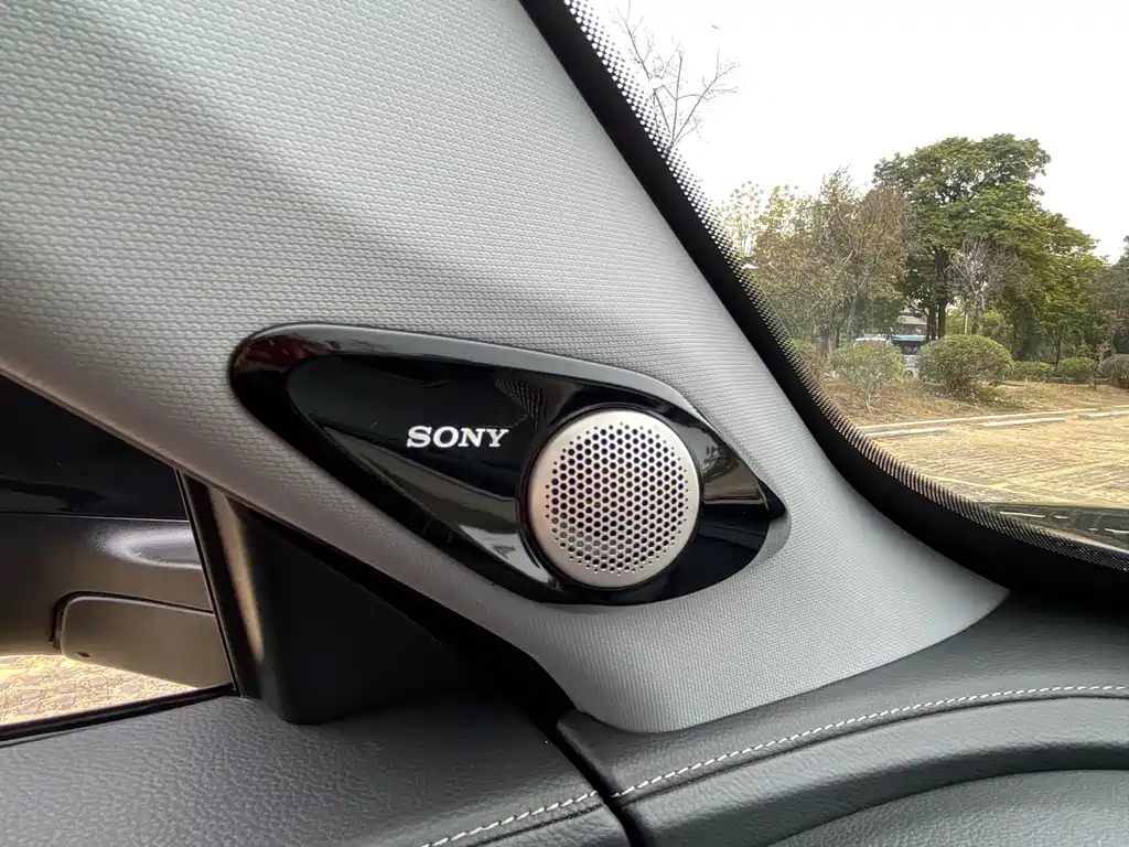 Chery Tiggo 8 PLUS 2022 — фото 18